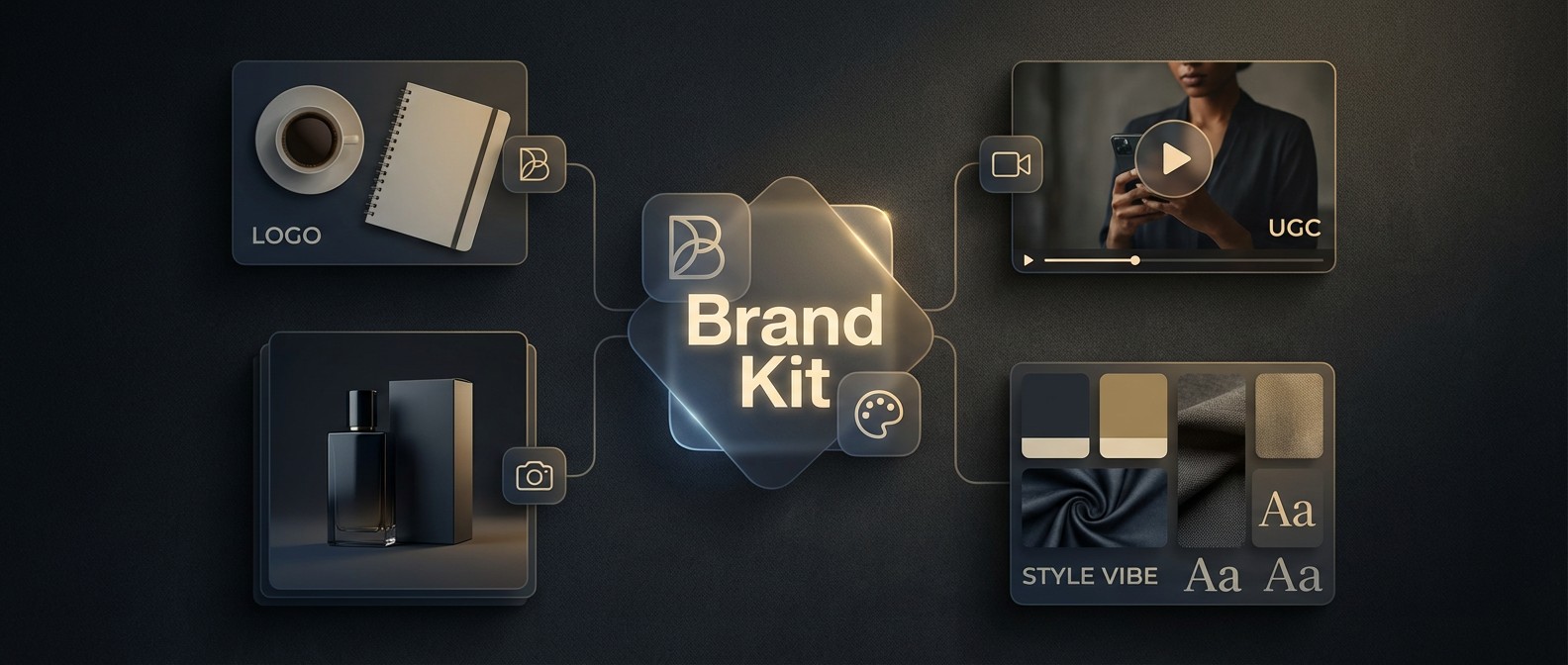 Brand Kit