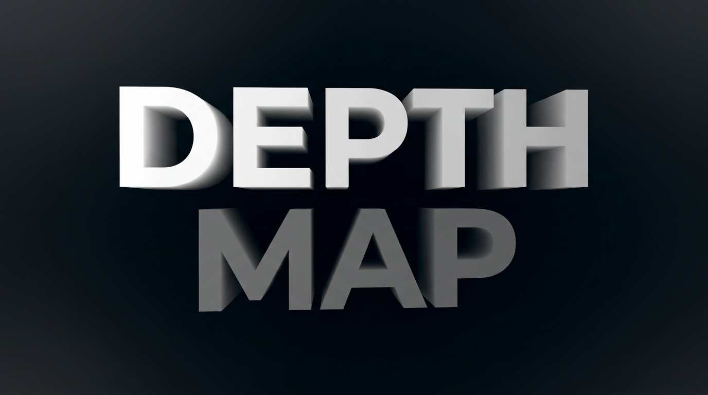 Depth Map