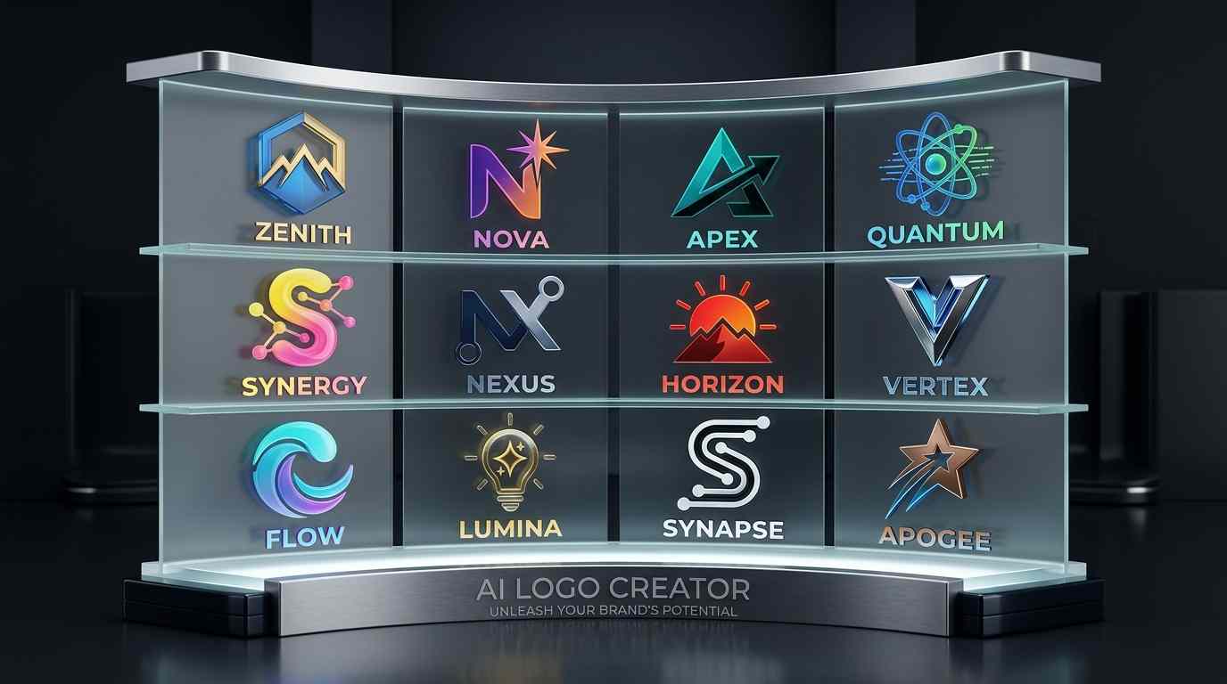 Logo Creator